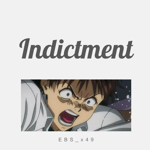 Indictment