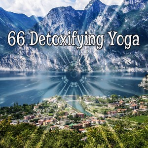 66 Detoxifying Yoga