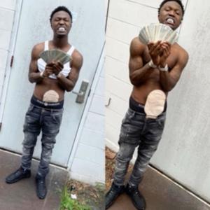 Tv (feat. Jamosooo) (Explicit)