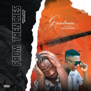 From trenches (feat. Solomoney)