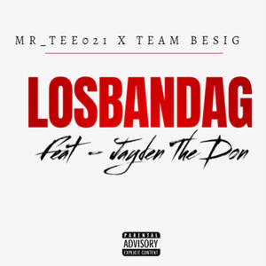Losbandag (feat. Jayden The Don & Team Besig)