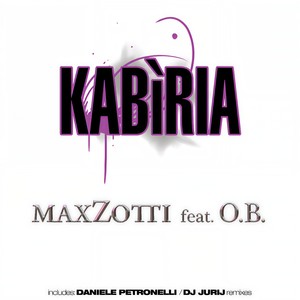 Kabìria (Daniele Petronelli Remix)