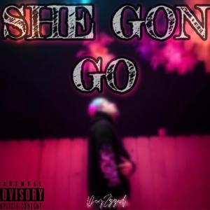 She Gon Go (feat. Prod.youngcee)