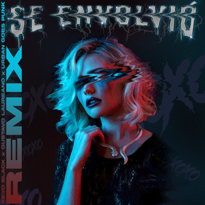 Se Envolvio (Remix|Explicit)