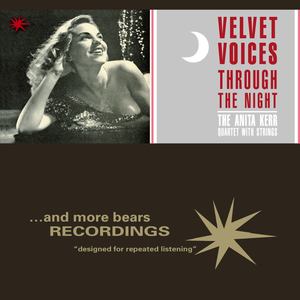 Velvet Voices Through the Night