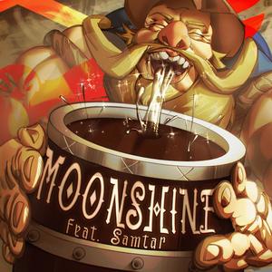 MOONSHINE (feat. Samtar) (Live)