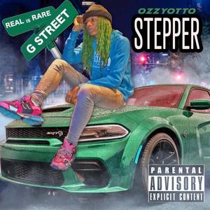 STEPPERS (Explicit)