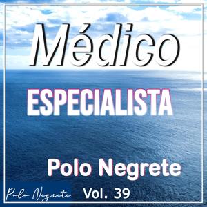 Médico Especialísta