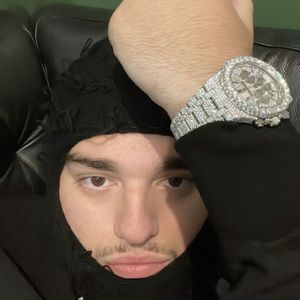 Robbëd tha bank (Explicit)