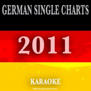 Geronimo Jost Damien Radio Mix Karaoke Version With Background Vocals