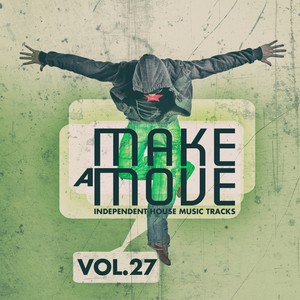 Make a Move, Vol. 27