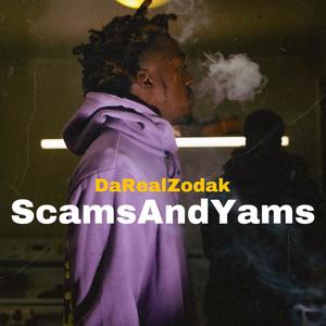 ScamsAndYams (Explicit)