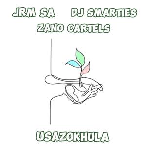 Usazokhula (feat. DJ Smarties & Zano Cartels)