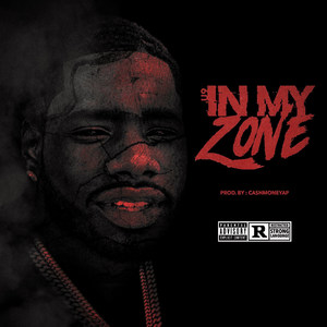 In My Zone (Explicit)