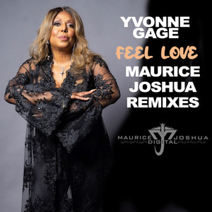 I Feel Love (Maurice Joshua Instrumental)