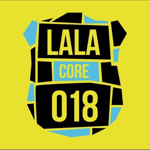 Lala Core 018