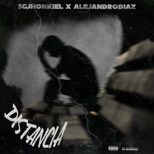 Distancia (feat. Alejandro Diaz)