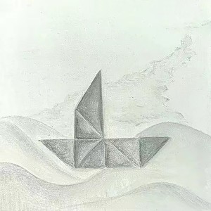 红岩脚下山茶花