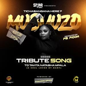 Tichasangana Here ? (Tribute To BlackPepper)