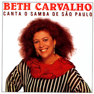 Beth Carvalho Canta o Samba de São Paulo