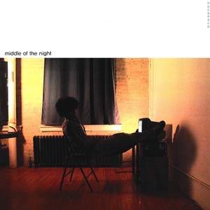 Middle of The Night (Explicit)