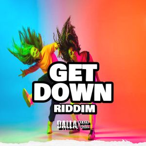 Get Down Riddim
