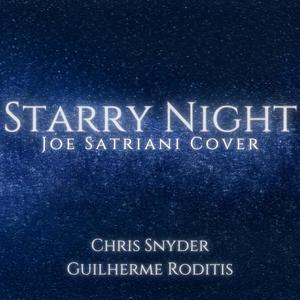 Starry Night (feat. Guilherme Roditis)