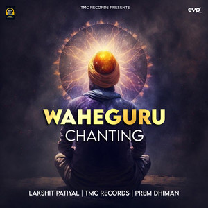 Waheguru Chanting