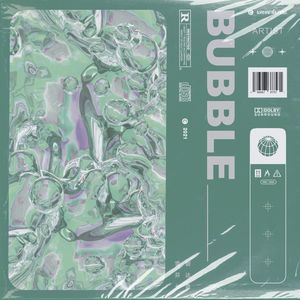 Bubble (伴奏)
