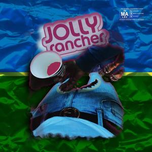 Jolly Rancher (Explicit)