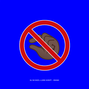 DJ So Nice - Eningi