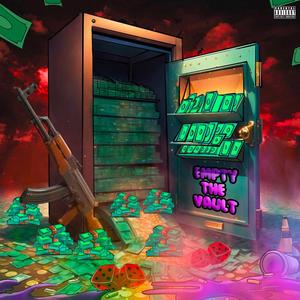 ALL DEAD (feat. QUA4rm5) (Explicit)