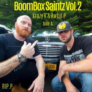 Boombox Saintz Vol.2 Side A (Explicit)