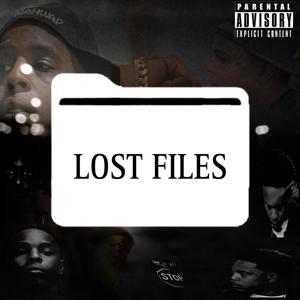 LOST FILES (Explicit)