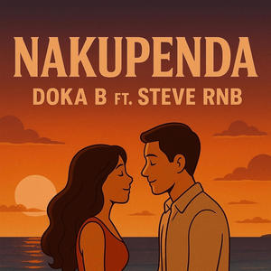 Nakupenda (feat. Steve Rnb)