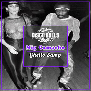 Ghetto Samp (Original Mix)