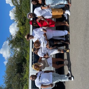 Lotto (feat. Nin Brooks & Da vine Perpas)