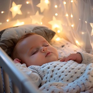 Calming Lullaby for Baby's Evening Calm