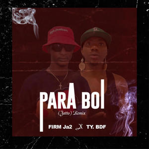 Para boi (jatto) (feat. Ty.BDF) [rmx]