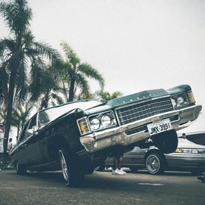 On the Flow (feat. M.I.C) (Explicit)