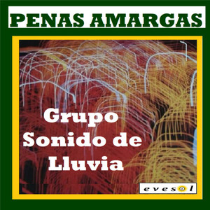 Penas Amargas