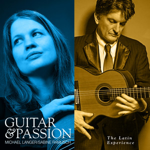 Guitar & Passion - The Latin Experience