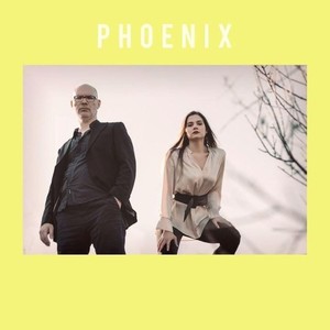 Phoenix (feat. Alexandra Sieti)