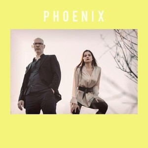 Phoenix(feat. Alexandra Sieti)