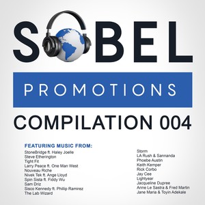 Sobel Promotions Compilation, Vol. 4