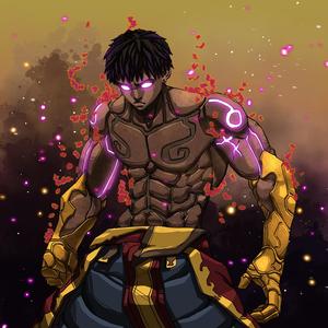 Mantra (feat. GODZtheDon & Omeg@ Redd) (Explicit)