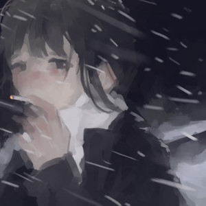 你问我为什么顽固而专一(BB鼓)-作别雨