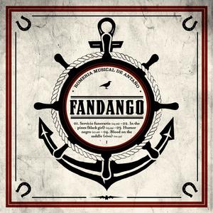 In the pines(black girl)