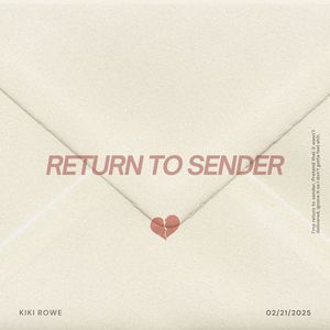 Return To Sender