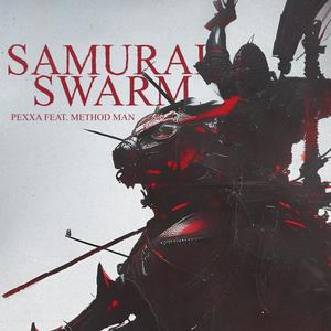 SAMURAI SWARM (feat. METHOD MAN) (Explicit)